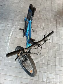 Predaj horského bicykla - 1