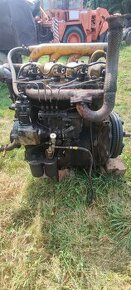 Motor zetor