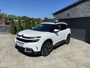 Predám Citroen C5 Aircross