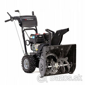 Snežná fréza MURRAY - motor Briggs & Stratton