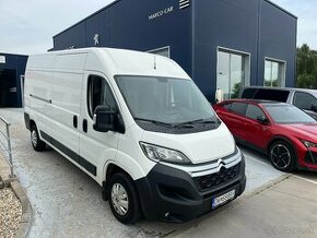 ☎️ Citroën Jumper 2.2 BlueHDi 140k 33 L3H2  DPH odpočet ☎️