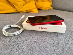 Iphone 14 - 128GB RED - 1