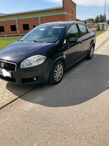 Fiat Linea 1,3Jtd diesel