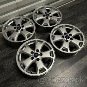 Alu FORD 5x108 16” DT11AC - 1