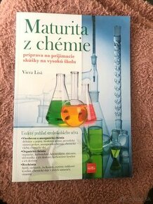 Maturita z chémie