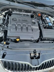 Motor CLH 1.6 tdi - 1