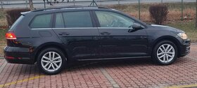 Volkswagen Golf Variant 1.6 TDI Highline , 2018 - 1