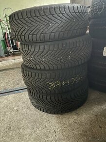 Pirelli  205/55 r16 zimné