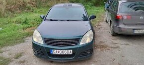 Predam opel vetra C obsag JDI 1.9.    110lw - 1