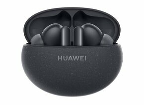 HUAWEI FREEBUDS 5I ČIERNE