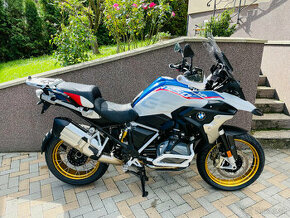 BMW R 1250 GS HP 2019 - 1