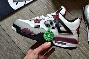 PSG x Air Jordan 4 ''Paname'' - 1