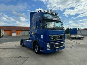 VOLVO FH 13.500 XL STANDART EEV 2014