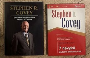 Knihy od Stephen R. Covey