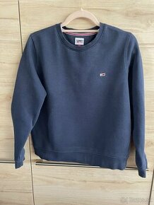 Tommy Hilfiger mikina-originál - 1