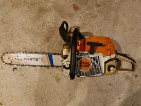 Stihl ms362