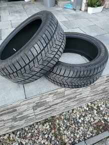 Zimne pneu 255/40 R19 - 1