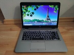 predám Hp elitebook 745 G4 - 8gb ram - 256gb ssd - 1