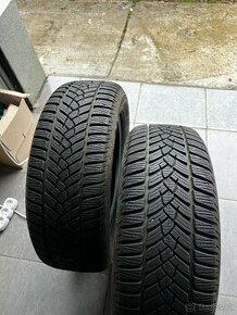 Zimné pneumatiky Fulda 215/60 R16