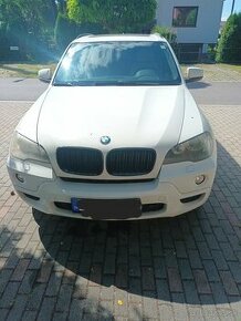 Bmw x5 - 1