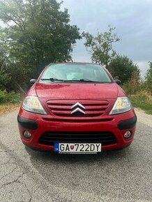 Citroen C3 - 1