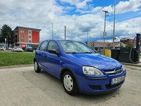 Opel Corsa C 1.0 44kW - 1