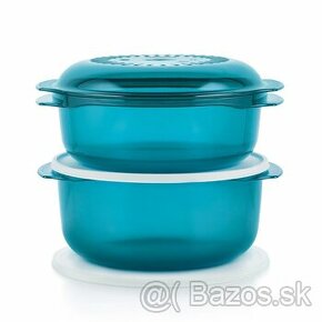 Tupperware Micro plus 3.generácie