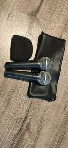 Shure SM58