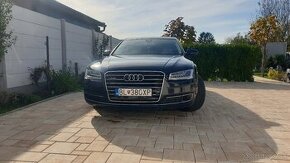 Predám Audi A8 3.0 TDI