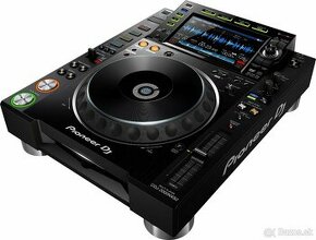 Pioneer CDJ 2000-2 Nexus