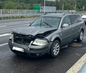 Predám v celku Volkswagen passat b5.5 1.9 Tdi 96kw (2003)