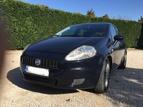 Fiat Grande Punto 1.3JTD