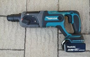 Makita LXT DHR241 Cena 179€ - 1