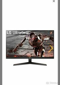 32" LG UltraGear 32GN600- B