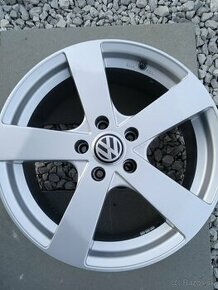 5x112 r17 elektróny ...Vw, Škoda, Seat - 1