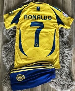 Detsky dres ronaldo 176