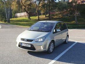 Ford Cmax 2.0 100kw