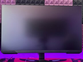 27" Monitor Samsung Odyssey G30A