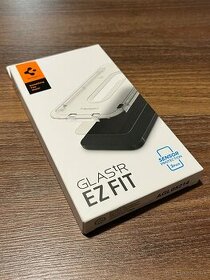 Ochranné sklo SPIGEN GLAS.TR ”EZ FIT” 2-PACK IPHONE 14 PRO