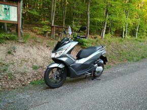 Honda PCX 125 r.v. 2016