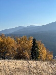 Pozemok na stavbu domu/chaty 710m2