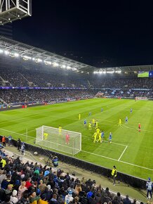 OVERENÝ PREDAJCA -  ŠK SLOVAN BRATISLAVA – AC MILÁNO