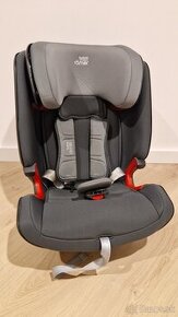 Britax Romer Advansafix IV M