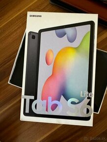 samsung galaxy tablet tab s6 lite 64gb lte