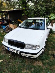 Škoda Octavia 1.9 66kw