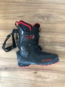 Atomic Backland Carbon 29-29,5