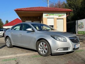 Opel Insignia 2.0 CDTI 130k Sport