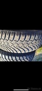 Zimné pneumatiky 215/65 R17