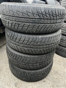 Gumy 225/60r18