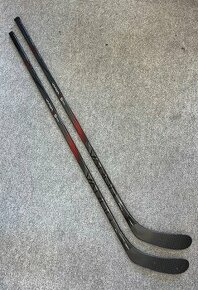 Hůl Bauer Vapor X5 SRS opravená - 1